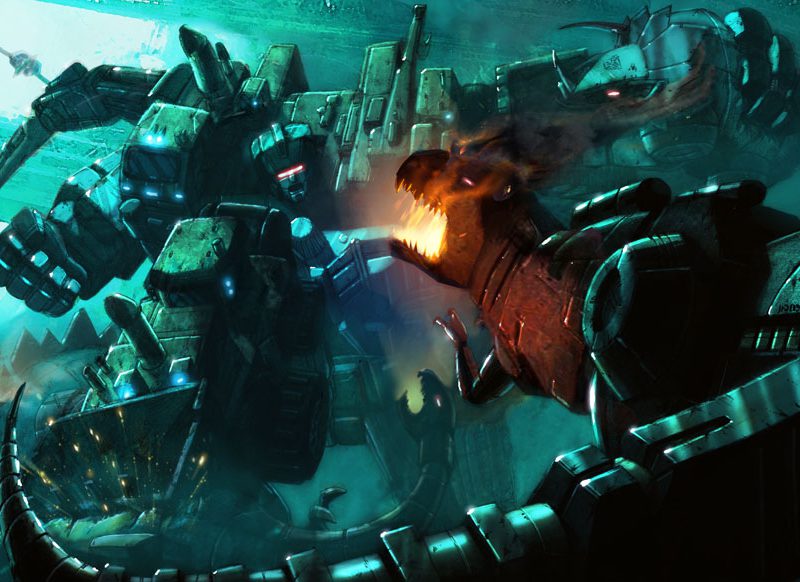 Transformers