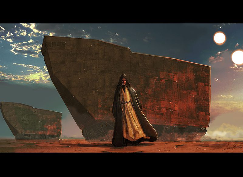 Star Wars